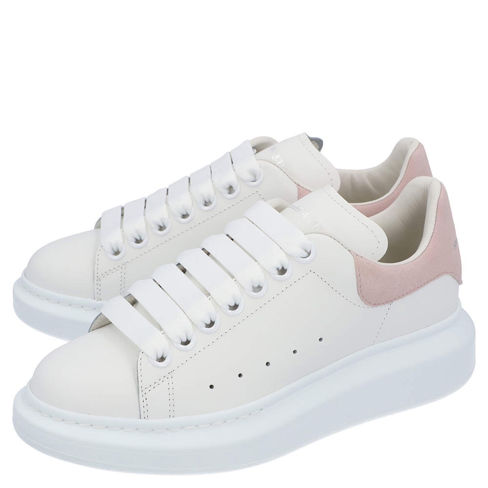 Alexander McQueen Sneaker